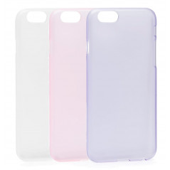 Andersson frostat skal till iPhone 6/6S - Frosted Hard Case iP6S | ...