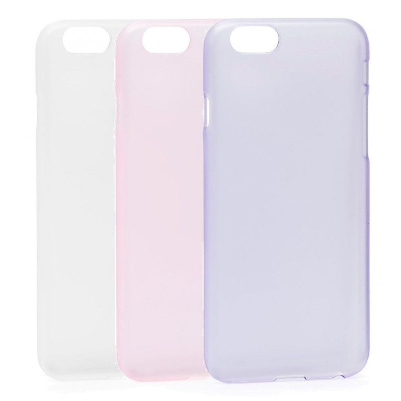 Andersson frostat skal till iPhone 6/6S - Frosted Hard Case iP6S | ... iPhone 6 - Andersson frostat skal till iPhone 6/6S