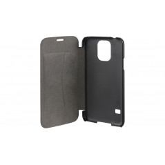 Skal och fodral - Xqisit skal till Samsung Galaxy S5
