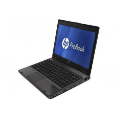 Laptop 13" beg - HP ProBook 6360b (beg)
