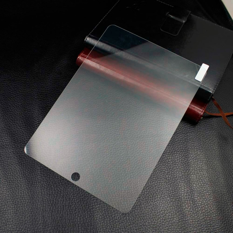 Surfplattetillbehör - Skärmskydd av härdat glas till iPad Air 1/2/5th/6th/9.7