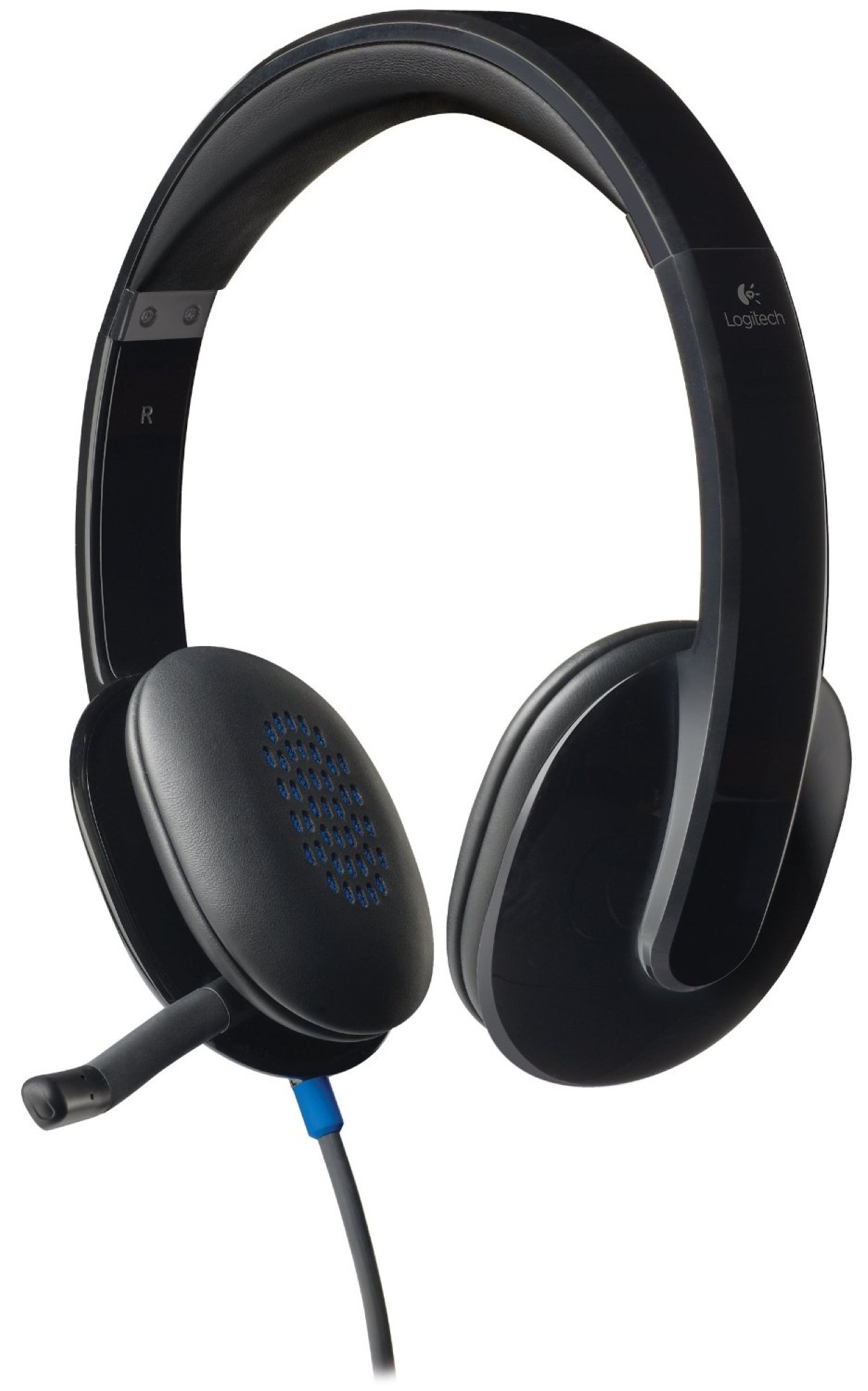 Logitech H540 USB-headset