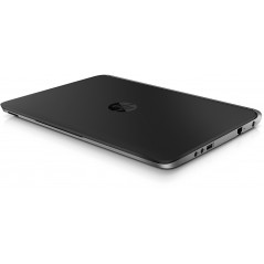 Laptop 14" beg - HP EliteBook 840 G1 (beg med nytt batteri)
