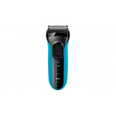 Personvård - Braun Series 3 3010S rakapparat
