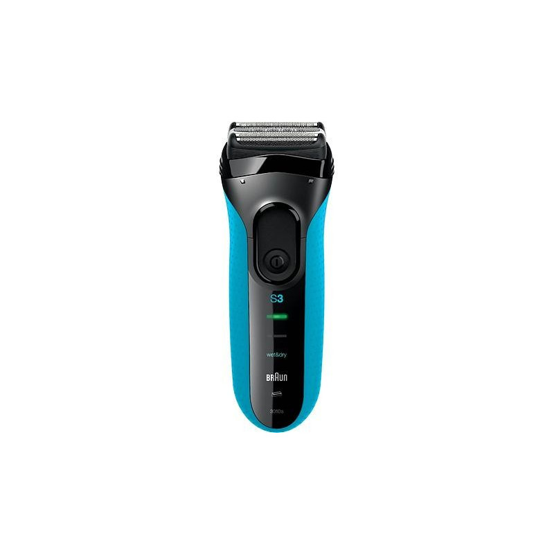 Personvård - Braun Series 3 3010S rakapparat