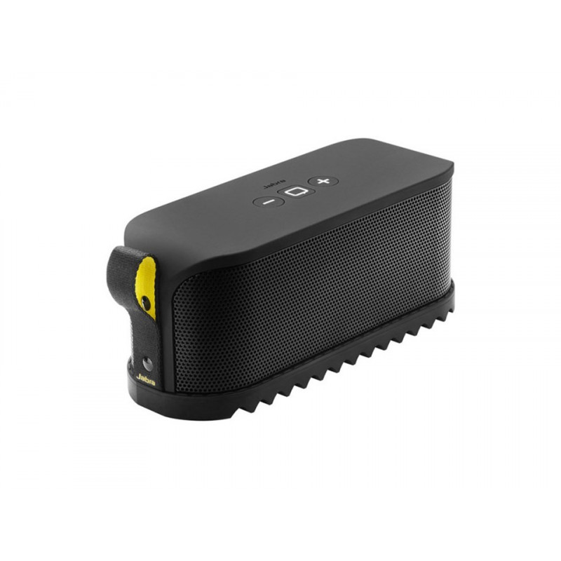 Portabla högtalare - Jabra trådlös portabel bluetooth-högtalare