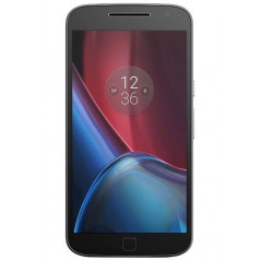 Motorola Moto - Moto G4 Plus Dual SIM