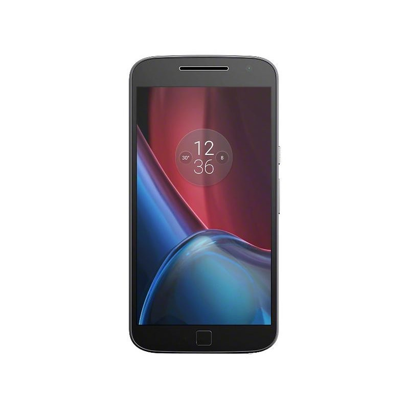 Motorola Moto - Moto G4 Plus Dual SIM