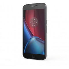 Motorola Moto - Moto G4 Plus Dual SIM