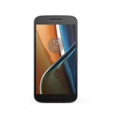 Motorola Moto - Moto G4 Dual SIM