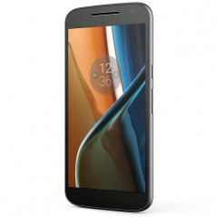 Motorola Moto - Moto G4 Dual SIM