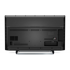 TV-apparater - Philips 55-tums Smart 4K-TV