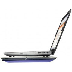 Kylplatta & kylfläkt - Logitech knä/kylplatta med inbyggd touchpad
