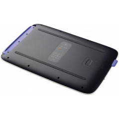 Kylplatta & kylfläkt - Logitech knä/kylplatta med inbyggd touchpad