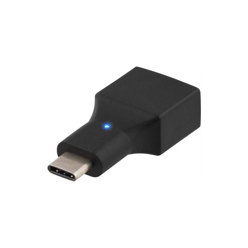 Datorer - USB-C till USB-adapter