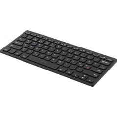 Tangentbord till surfplatta - Deltaco bluetooth-tangentbord i miniformat