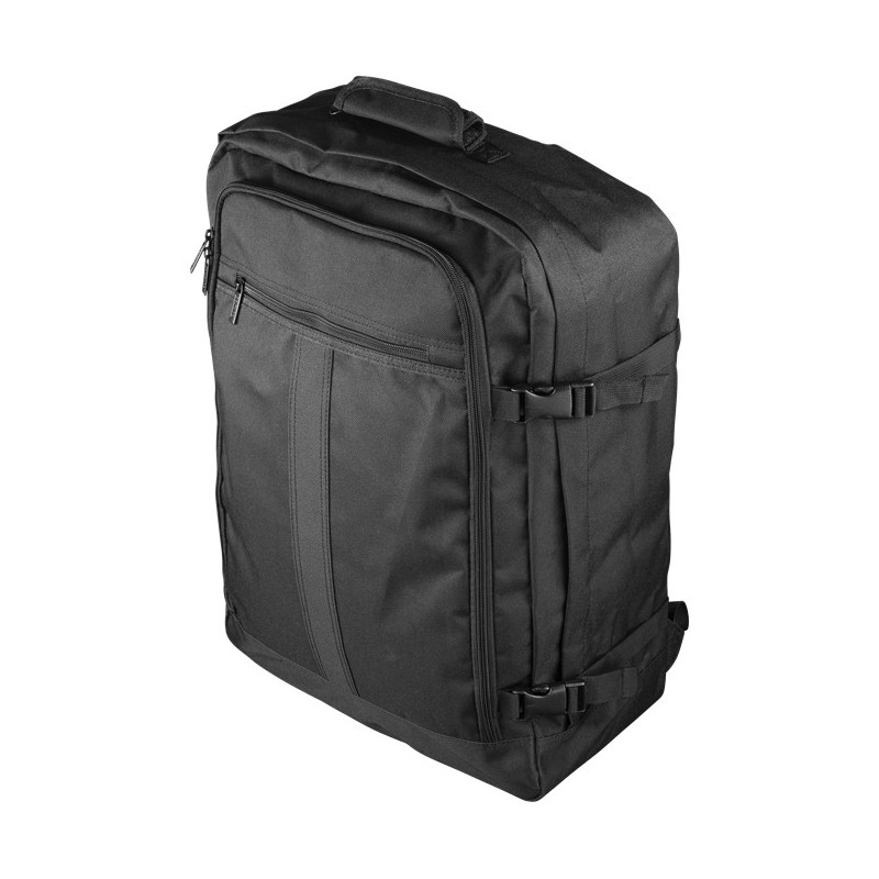 Ryggsäck för dator - Deltaco kabinryggsäck 15,6"
