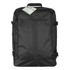 Ryggsäck för dator - Deltaco kabinryggsäck 15,6"
