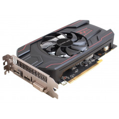 Komponenter - Sapphire Radeon RX 560 Pulse HDMI DP 2GB
