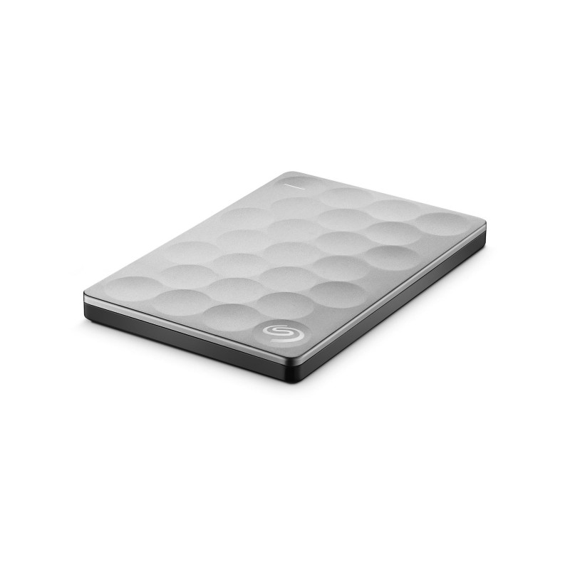 2,5" extern hårddisk - Seagate extern hårddisk 2TB USB 3.0