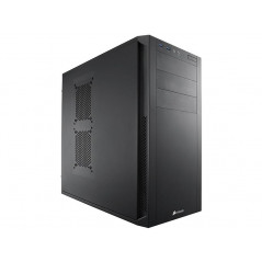 Komponenter - Corsair Carbide 200R Miditower chassi