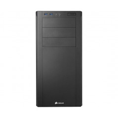 Komponenter - Corsair Carbide 200R Miditower chassi