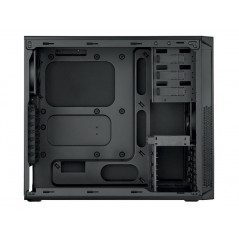 Komponenter - Corsair Carbide 200R Miditower chassi