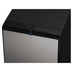 Komponenter - Fractal Design Define R4 Miditower chassi