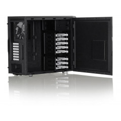 Komponenter - Fractal Design Define R4 Miditower chassi