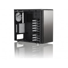 Komponenter - Fractal Design Define R4 Miditower chassi