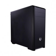 Komponenter - BitFenix Nova Miditower chassi
