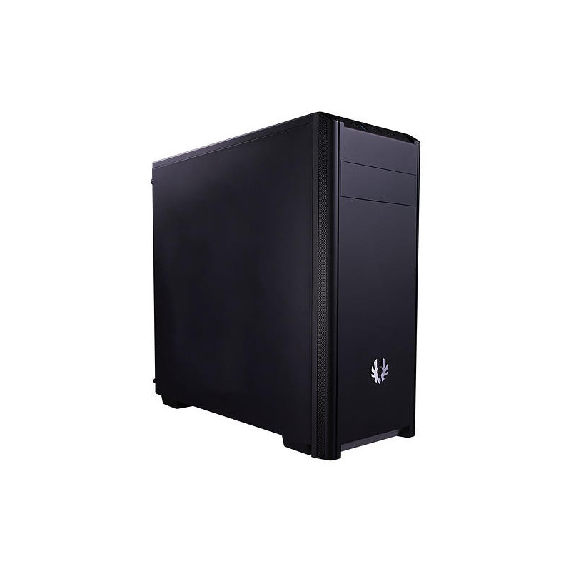 Komponenter - BitFenix Nova Miditower chassi