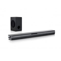TV & Ljud - LG SJ2 trådlös soundbar