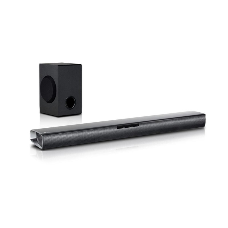 TV & Ljud - LG SJ2 trådlös soundbar