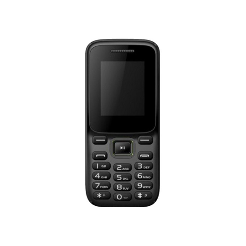 Funktionstelefon - W10 mobiltelefon