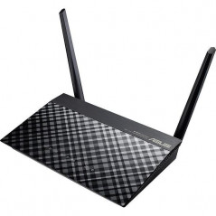 Router 450+ Mbps - Asus RT-AC51U trådlös dual band AC-router