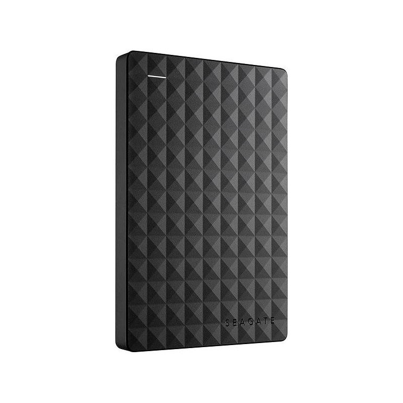 2,5" extern hårddisk - Seagate extern hårddisk 3TB USB 3.0