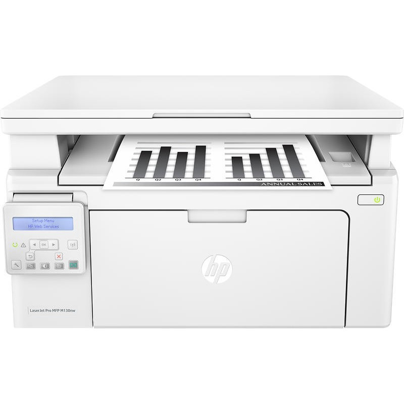 Laserskrivare - HP LaserJet Pro trådlös laserskrivare