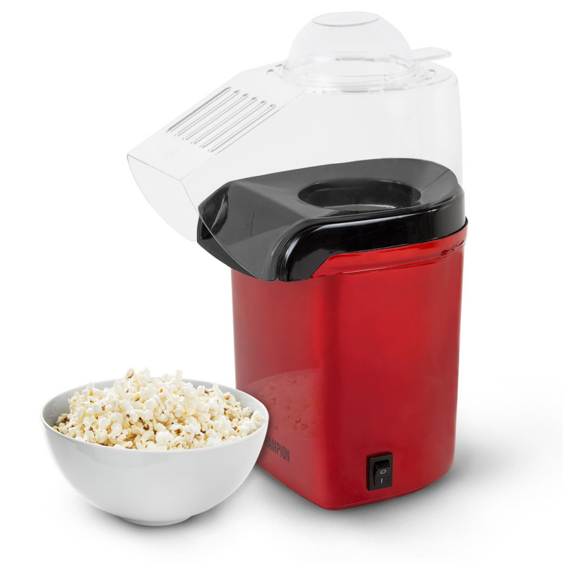 Popcorn - Champion Popcornmaskin