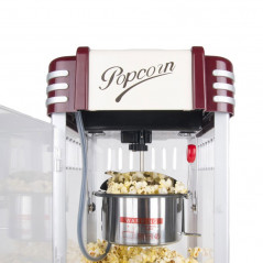 Popcorn - Champion Retro Popcornmaskin