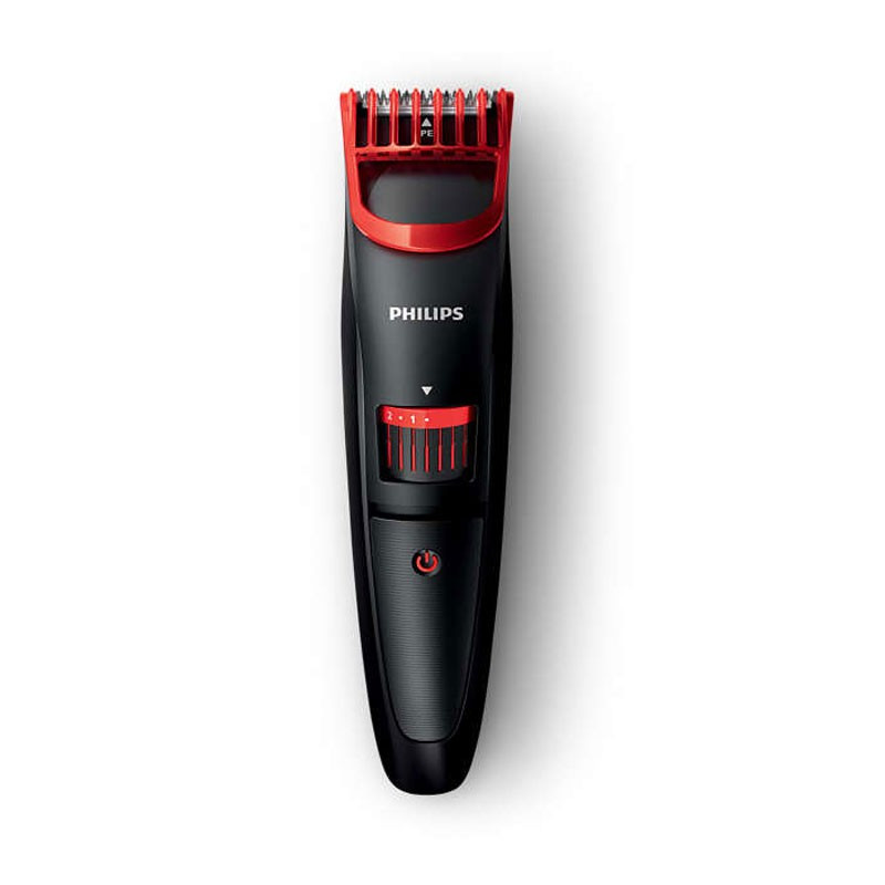 Personvård - Philips skäggtrimmer