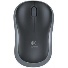 Trådlös mus - Logitech M185 trådlös mus