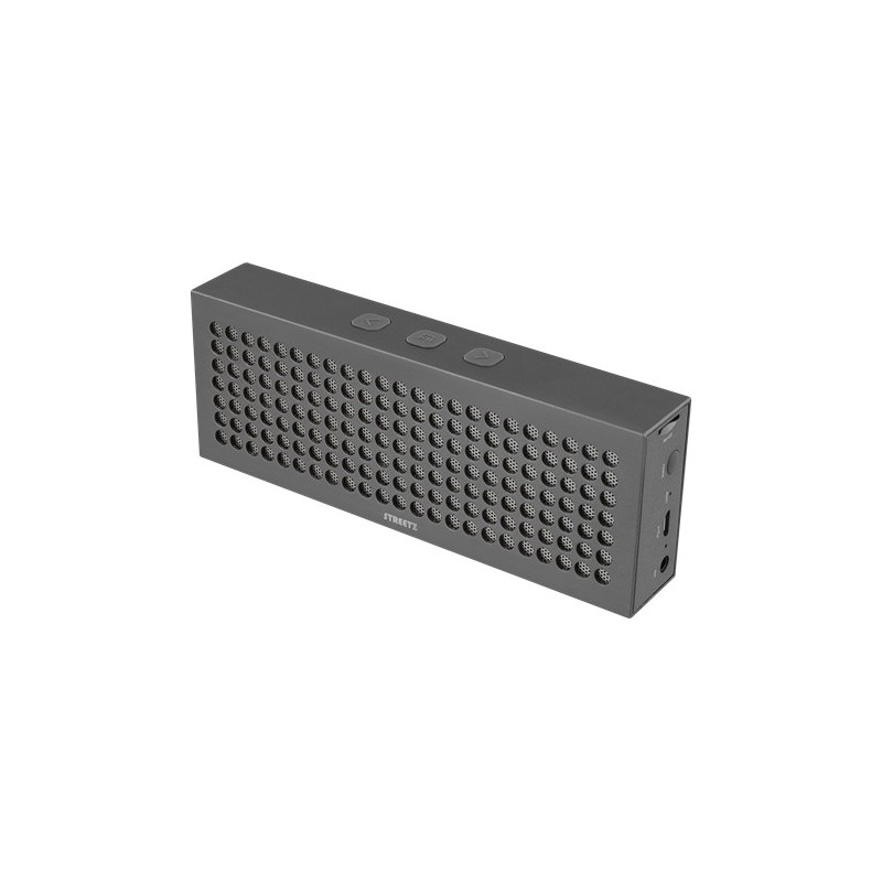 Portabla högtalare - Streetz portabel bluetooth-högtalare