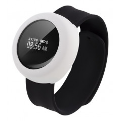 Smartwatch - Fitnessklocka i 5 olika färger