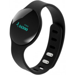 Smartwatch - Fitnessklocka med 3 olika armband