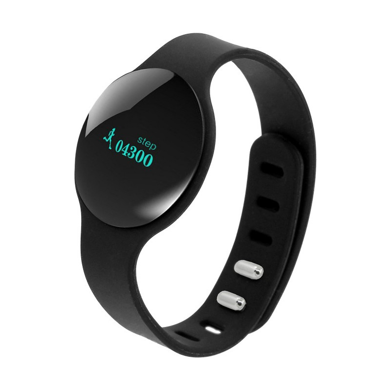 Smartwatch - Fitnessklocka med 3 olika armband