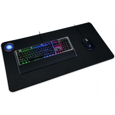 Gaming musmatta - Mission SG extra stor spelmusmatta