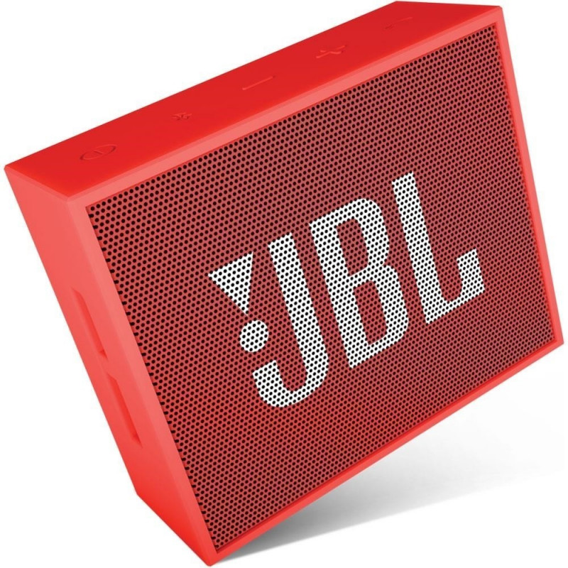 Portabla högtalare - JBL Go portabel bluetooth-högtalare