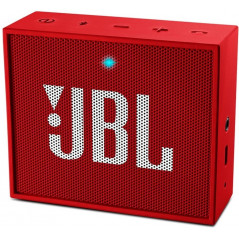 Portabla högtalare - JBL Go portabel bluetooth-högtalare