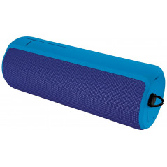 Portabla högtalare - UE Boom 2 Blue bluetooth-högtalare